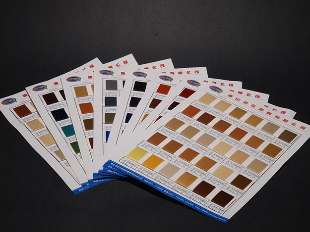 丙纶地毯丝色母粒性价比高厂家