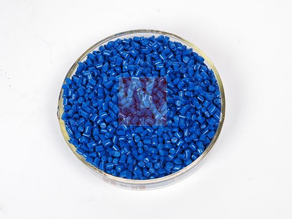 优质丙纶色母粒